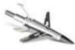 NAP Spitfire DoubleCross Xbow Broadhead 100 gr. 3 pk. Model: 60-087
