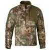Browning Quick Change 3/4 Zip Pullover Realtree Xtra Large Model: 301460243