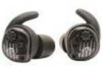 Walkers Silencer Digital Ear Protection 2 pk. Model: GWP-SLCR