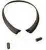 Walkers Passive Neckband with Retractable Plugs
