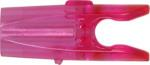 Easton Recurve Pin Nock Pink Large 12 pk. Model: 825596