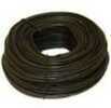 Soft annealed tie wire. Indispensable to the water trapper and snareman. 3 1/2 lb. roll. Approximately 350 ft.