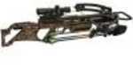 Stryker Katana Crossbow Package. Mossy Oak Country Model: A12712