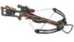 TENPOINT Crossbow Kit Renegade ACU Draw 50 335Fps MO-Country