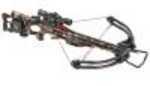 TENPOINT Crossbow Kit Renegade ACU Draw 335Fps MOBU-Country