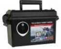 Bullseye Camera Systems AmmoCam Sight-In Edition 300 Yard Target