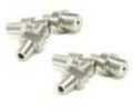 Pietta Revolver nipples set of 6 stainless Steel for #10 Cap