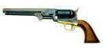 1851 Navy Steel .36 Caliber Revolver 7-1/2" Octagonal Barrel Pietta