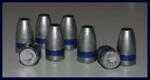 Cast Bullets Subsonic 9mm Parabellum .356 Diameter 147 Grain Flat Point Reloading 500 Per Box Md: 356147M