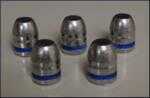 Cast Bullets .44-40 .428" 200 Grain Round Nose Flat Point Missouri Reloading Bullets 500 Per Box   Model 428200S
