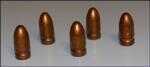 Cast Bullets #1 Carbine - Hi-tek .309 Diameter 115 Grain Missouri Company 250 Per Box