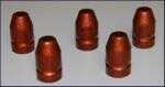 Missouri Cast Bullets .40 S&W/10mm Hi-Tek .401 Diameter, 200 Grain TCFP 500 Per Box Md: HT-401200M