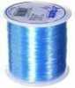 Ande Back Country Mono Line Blue 100# 2Lb Spool Model: BC-2-100