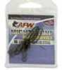 American Fishing Wire Might Mini Stainless Steel Snap Swivels 270Lb Test, 3 Pack Md: FTSS270BA