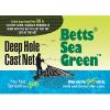 Betts Sea Green Deep Hole Cast N 8Ft 1 1/2Lb Per Ft 5/8In MFG# B14-08DH