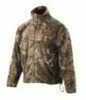 Browning Wasatch Jacket Fleece Real Tree Xtra Medium