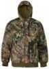 Browning Hell's Canyon Contact Reversible Jacket Mossy Oak Break-Up Country