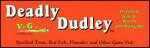 Deadly Dudley Terror Tail 10Pk 4In Salt/Pepper Chartreuse Md#: DDTT-812