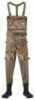 Lacrosse Swampfox Chest Wader Bottomland Camo 600G 3.5Mm Size 10
