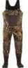 Lacrosse Mallard II Youth Chest Max-5 Camo 1000G Youth Size 4 We focused on the essentials and only the essentials for the serious waterfowler who needs a premium wader, but doesn’t want to drop serio...