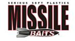 Missile Baits Baby D Bomb 3.65In 7Bg Candy Grass Model: MBBD365-CNGR