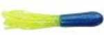 Mr. Crappie Tube 2" Lure, Blue Grass, 15-Pack Md: MRCT2-181