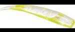 MirroLure Lil' John Scented 3.75" Twitchbait, Chartreuse Ice Md: RLJ-54