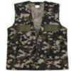 Reliable Game Vest with…see for more details.