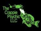 The Crappie Psychic Slab Rattl 2Pk Green Model: TCP003-3