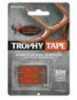 Wildgame Innovations WLD424 Trophy Tape Orange 200" Long 3 Rolls Per Pack