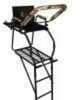 X-Stand Ladder Stand The Onyx 17Ft