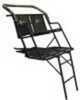 X-stand Ladder Stand The Outback 16ft Two-man Model: Xsls615
