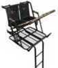 X-Stand Ladder Stand The Jayhawk 20Ft Two-Man