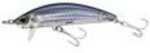 The 3D Inshore Surface Minnow is a wake bait with excellent balance for quick starting action around cover. Designed to be fished in shallow water the 3D Inshore Surface Minnow is an exceptional choic...