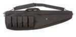 Allen 10931 Duty Tactical Rifle Case 42" Black Endura