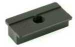 MGW Armory Universal Sight Tool Shoe Plate For All Glocks Except 42/43 Use With RangeMaster SP800 Bla
