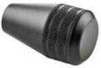 B14 Bolt Knob larger than the standard knob with knurled grooves for improved grip.