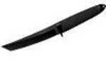 Cold Steel 3V Master Tanto Fixed Blade Knife 6In