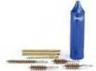 DAC GunMaster Cleaning Kit All Caliber Handgun 8 piece set Clam Pack 38290