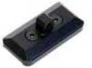Ergo Grip Keymod Bipod Mount, Fits Harris Style Bipods, Black Finish 4232-bk