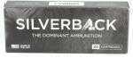 Model: Silverback Caliber: 300 Blackout Grains: 205Gr Type: Copper Units Per Box: 20 Manufacturer: Gorilla Ammunition Company LLC Model: Silverback Mfg Number: SD300205SD
