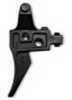 The Super Sabra Lightning Bow Trigger Is Precision machined From Precipitation Hardened 17-4 And Is Designed To Replace The Standard Trigger In IWI Tavor Rifles.