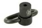 GG&G Inc. Quick Detach Rear Sling Attachment For Remington 870 Tac 14 Also Fits 870 1100 and 1187 Models Heavy Duty Rect