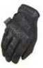Mechanix Wear Tactical Specialty Breacher Gloves Fire Resistant Covert Black Leather Large TSBR-55-010