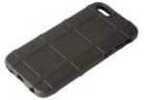 Magpul Industries Field Case, Fits Apple iPhone 6, Black Md: MAG484-BLK