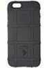 Magpul Industries Field Case For iPhone 6 Plus, Black Md: MAG485-BLK