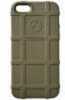 Magpul Field Case For iPhone 6/6s Plus, Olive Drab Green Md: MAG485-ODG