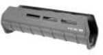 The MOE M-LOK Forend Is a Drop-In Polymer Replacement For The Mossberg 590/590A1* 12Ga shotguns, featuring An Extended Length And Front/Rear Hand Stops For Improved Weapon manipulation. Now With M-LOK...