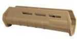Magpul Industries MOE M-LOK Forend Fits Remington 870 Flat Dark Earth MAG496-FDE