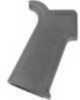 Magpul Industries MOE Slim Line Grip Fits AR-15/M4 Gray Finish MAG539-GRY